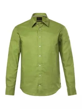 Рубашка JP1880, цвет moosgrn