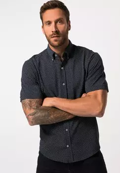 Рубашка JP1880, цвет nachtblauw