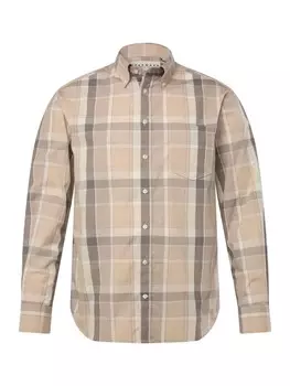 Рубашка JP1880, цвет natur melange