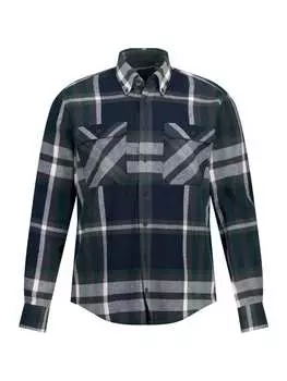 Рубашка JP1880, цвет navy blau