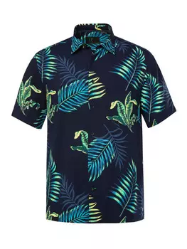 Рубашка JP1880, цвет navy blau