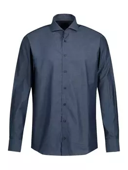 Рубашка JP1880, цвет navy blau