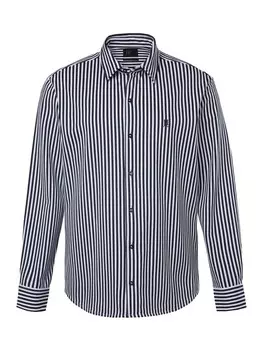 Рубашка JP1880, цвет navy blau