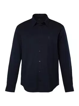 Рубашка JP1880, цвет navy blau