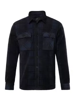 Рубашка JP1880, цвет navy blau