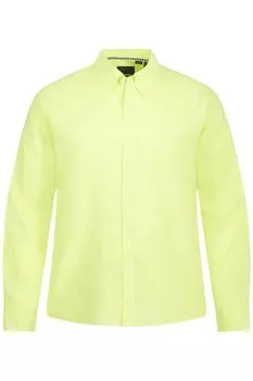 Рубашка JP1880, цвет neon gelb