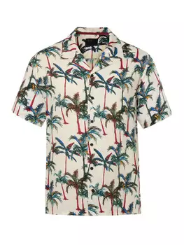 Рубашка JP1880, цвет offwhite