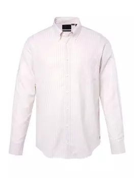 Рубашка JP1880, цвет offwhite