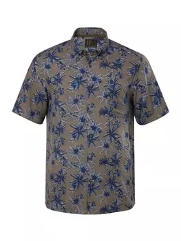 Рубашка JP1880, цвет olivgrn