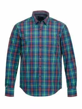 Рубашка JP1880, цвет orangerot