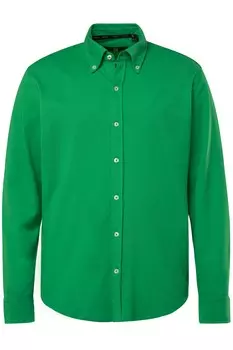 Рубашка JP1880, цвет palmgrn