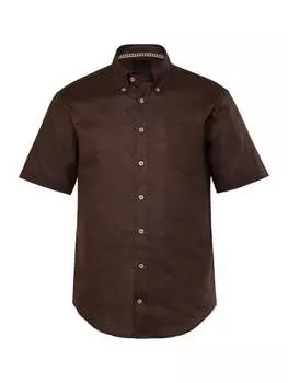 Рубашка JP1880, цвет pinienbraun