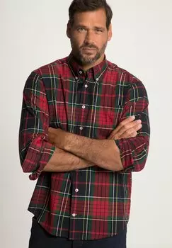 Рубашка JP1880, цвет rouge