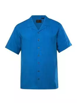 Рубашка JP1880, цвет royalblau