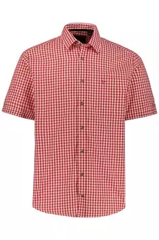 Рубашка JP1880, цвет salsa