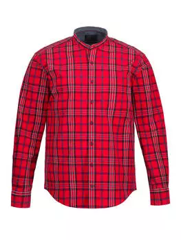 Рубашка JP1880, цвет salsa