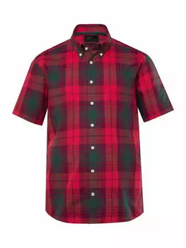 Рубашка JP1880, цвет salsa