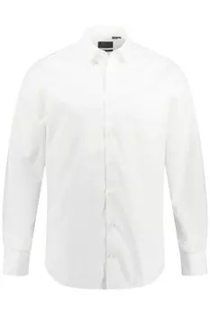 Рубашка JP1880, цвет schneewei