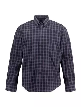 Рубашка JP1880, цвет schwarze johannisbeere