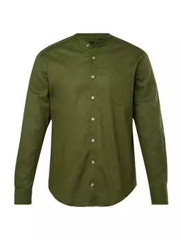 Рубашка JP1880, цвет seegrn