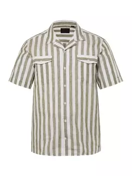 Рубашка JP1880, цвет seegrn