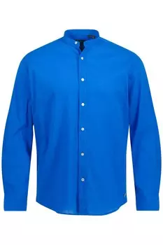 Рубашка JP1880, цвет starkes blau