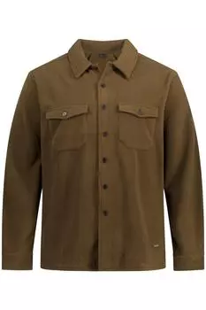 Рубашка JP1880, цвет tannengrn
