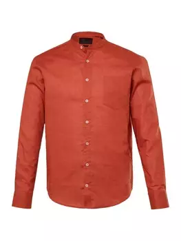 Рубашка JP1880, цвет terra