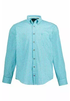 Рубашка JP1880, цвет trkis