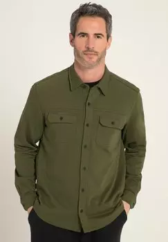Рубашка JP1880, цвет vert fonc