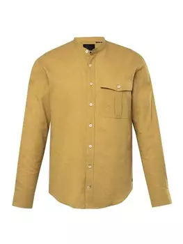 Рубашка JP1880, цвет waldmoos