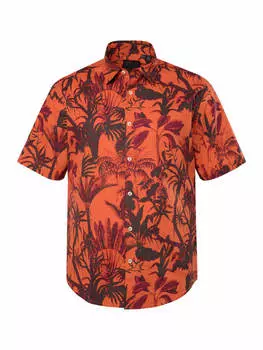 Рубашка JP1880, цвет ziegelrot