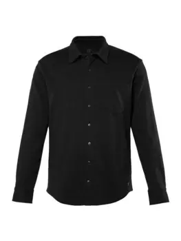Рубашка JP1880 Hemd, черный