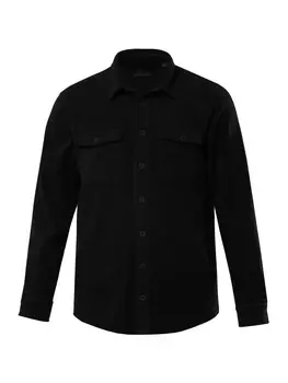 Рубашка JP1880 Hemd, черный