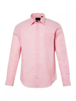 Рубашка JP1880 Hemd, цвет dunkelrosa