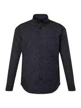 Рубашка JP1880 Hemd, цвет navy blau