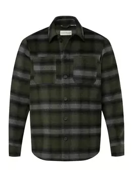 Рубашка JP1880 Hemd, цвет tannengrn