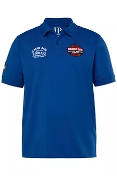 Рубашка JP1880, индиго