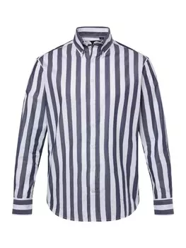 Рубашка JP1880, индиго