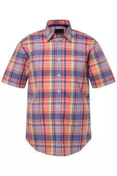 Рубашка JP1880, коралловый