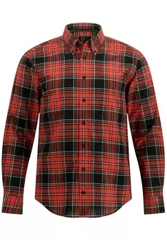 Рубашка JP1880, красный