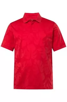 Рубашка JP1880, красный