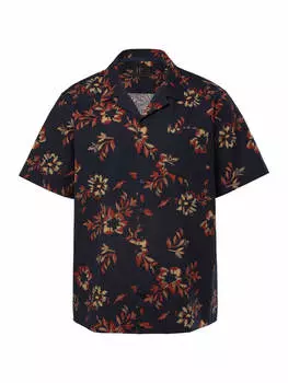 Рубашка JP1880, морской