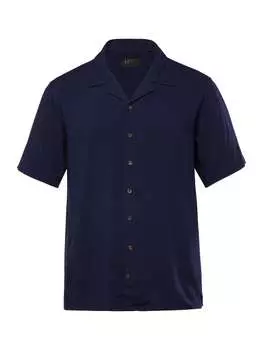 Рубашка JP1880, морской