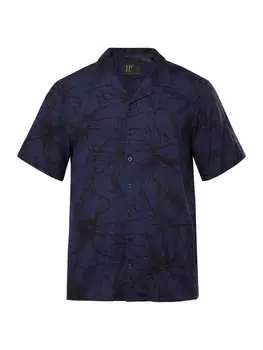 Рубашка JP1880, морской