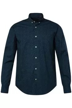 Рубашка JP1880, ночной синий