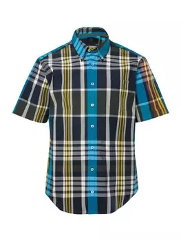 Рубашка JP1880, оливковый