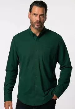 Рубашка JP1880, оливковый