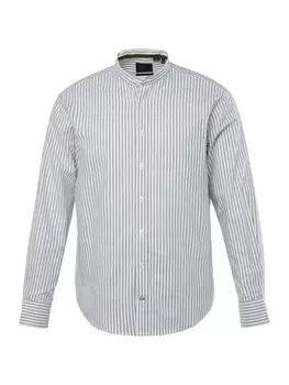 Рубашка JP1880, оливковый