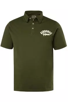 Рубашка JP1880, оливковый